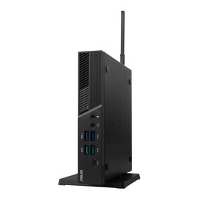 کامپیوتر استوک ایسوس مدل Asus PB60 i5 (8500T )- 8G - 256SSD