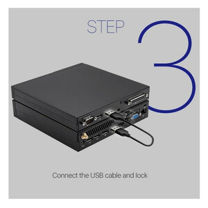 کامپیوتر استوک کوچک ایسوس مدل Asus PB60 i5 - 8400 - 8 - 256