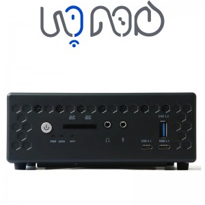 کامپیوتر کوچک استوک زوتک  ZOTAC ZBOX-CI547NANO