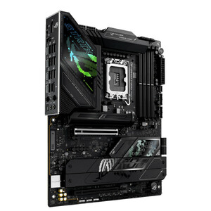 مادربرد ایسوس  Asus ROG STRIX Z890-F GAMING WIFI