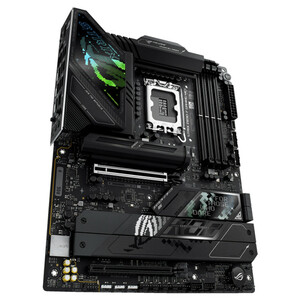 مادربرد ایسوس  Asus ROG STRIX Z890-F GAMING WIFI