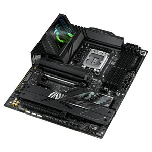 مادربرد ایسوس  Asus ROG STRIX Z890-F GAMING WIFI