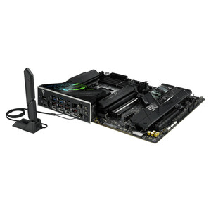 مادربرد ایسوس  Asus ROG STRIX Z890-F GAMING WIFI