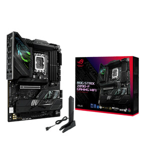 مادربرد ایسوس  Asus ROG STRIX Z890-F GAMING WIFI
