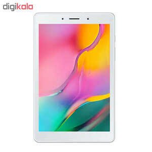 تبلت ۸ اینچ سامسونگ مدل Tab A 8.0 ظرفیت 32 گیگابایت و رم 2 گیگابایت
