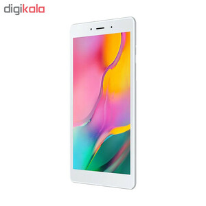 تبلت ۸ اینچ سامسونگ مدل Tab A 8.0 ظرفیت 32 گیگابایت و رم 2 گیگابایت
