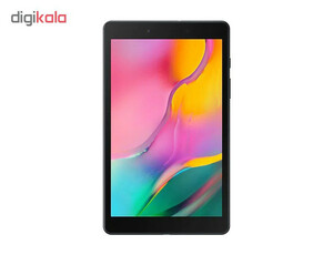 تبلت ۸ اینچ سامسونگ مدل Tab A 8.0 ظرفیت 32 گیگابایت و رم 2 گیگابایت