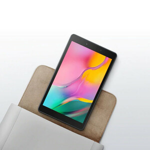 تبلت ۸ اینچ سامسونگ مدل Tab A 8.0 ظرفیت 32 گیگابایت و رم 2 گیگابایت