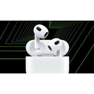 هدفون بلوتوثی اپل AirPods 3