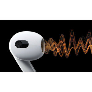 هدفون بلوتوثی اپل AirPods 3