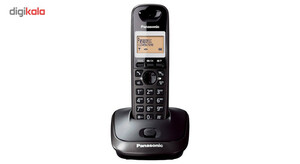 تلفن استوک بی سیم پاناسونیک مدل KX-TG2511