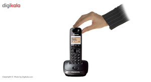 تلفن استوک بی سیم پاناسونیک مدل KX-TG2511