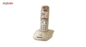 تلفن استوک بی سیم پاناسونیک مدل KX-TG2511