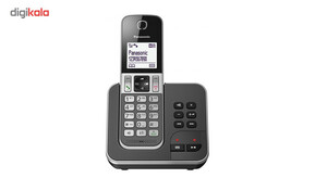 تلفن استوک بی سیم پاناسونیک مدل KX-TGD320