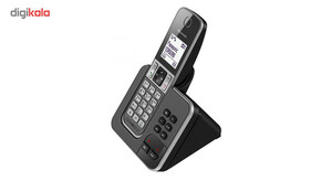 تلفن استوک بی سیم پاناسونیک مدل KX-TGD320