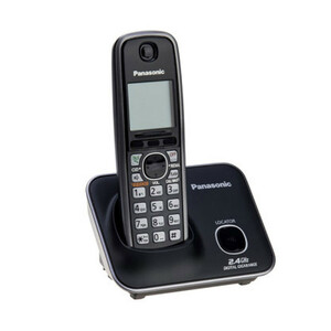 تلفن پاناسونیک استوک مدل KX-TG3711BX