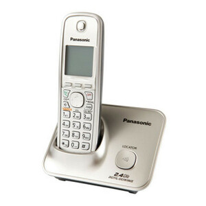 تلفن پاناسونیک استوک مدل KX-TG3711BX