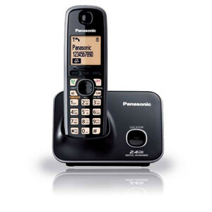 تلفن پاناسونیک استوک مدل KX-TG3711BX