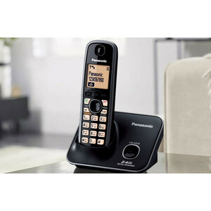 تلفن پاناسونیک استوک مدل KX-TG3711BX