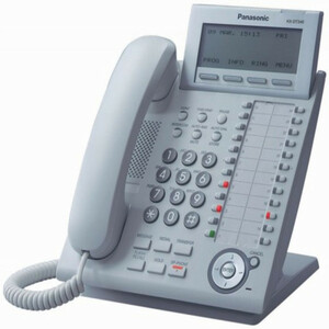 تلفن سانترال استوک پاناسونیک مدل KX-DT346X
