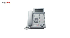 تلفن سانترال استوک پاناسونیک مدل KX-DT346X