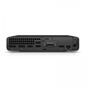 کامپیوتر  استوک  تاینی HP ProDesk G6 600 Core i5(10500T) Ram 16gb DDR4 SSD 512gb Desktop mini PC