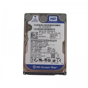 هارد استوک کامپیوتر