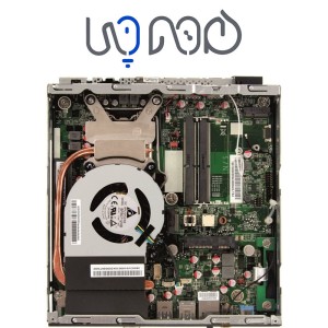 کامپیوتر استوک ایسر Acer Veriton N4640g CPU Core i5 6500T Ram 8gb DDR4 SSD 256gb