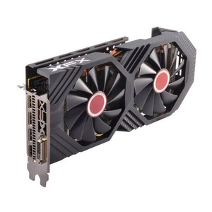 کارت گرافیک XFX استوک RX 580 8GB GDDR5