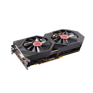 کارت گرافیک XFX استوک RX 580 8GB GDDR5