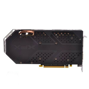 کارت گرافیک XFX استوک RX 580 8GB GDDR5