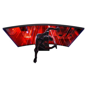 مانیتور خمیده شیائومی G34WQi | ۳۴ اینچ ۱۸۰ هرتز | خرید از Hamechi-IT