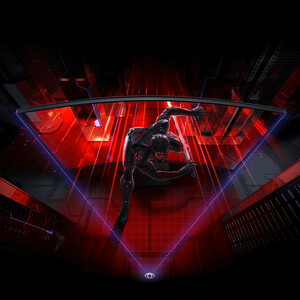 مانیتور خمیده شیائومی G34WQi | ۳۴ اینچ ۱۸۰ هرتز | خرید از Hamechi-IT