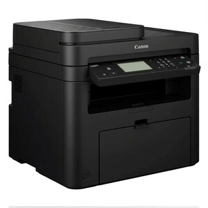 پرینتر چندکاره لیزری کانن مدل i-Sensys MF237w (کارکرده در حد نو) | همه چی آی‌تی