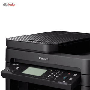پرینتر چندکاره لیزری کانن مدل i-Sensys MF237w (کارکرده در حد نو) | همه چی آی‌تی