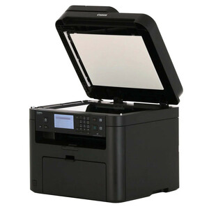 پرینتر چندکاره لیزری کانن مدل i-Sensys MF237w (کارکرده در حد نو) | همه چی آی‌تی