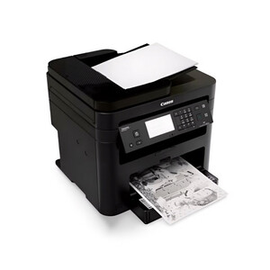 پرینتر چندکاره لیزری کانن مدل i-Sensys MF237w (کارکرده در حد نو) | همه چی آی‌تی