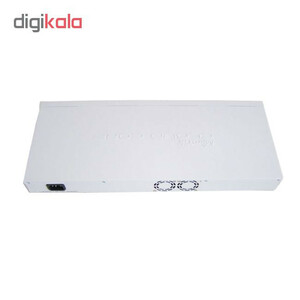 روتر میکروتیک مدل CCR1036-12G-4S (کارکرده)