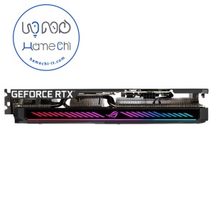 خرید و قیمت کارت گرافیک NVIDIA GeForce RTX 3050 | نقد و بررسی تخصصی