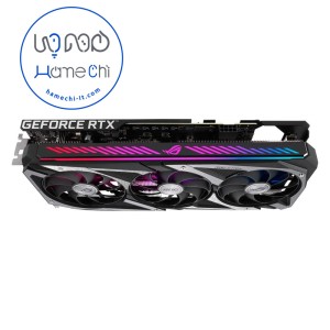 خرید و قیمت کارت گرافیک NVIDIA GeForce RTX 3050 | نقد و بررسی تخصصی
