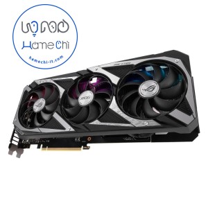 خرید و قیمت کارت گرافیک NVIDIA GeForce RTX 3050 | نقد و بررسی تخصصی