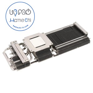 خرید و قیمت کارت گرافیک NVIDIA GeForce RTX 3050 | نقد و بررسی تخصصی