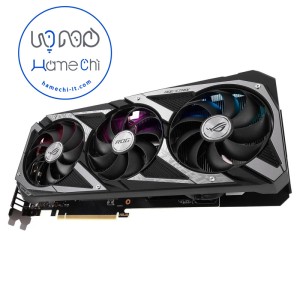 خرید و قیمت کارت گرافیک استوک GeForce RTX 3050 8GB | تضمین سلامت و مهلت تست - همه چی آی‌تی