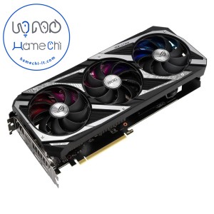 خرید و قیمت کارت گرافیک NVIDIA GeForce RTX 3050 | نقد و بررسی تخصصی