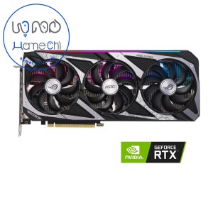 خرید و قیمت کارت گرافیک NVIDIA GeForce RTX 3050 | نقد و بررسی تخصصی