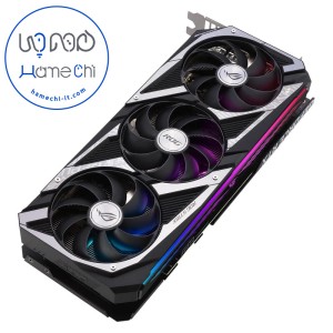 خرید و قیمت کارت گرافیک NVIDIA GeForce RTX 3050 | نقد و بررسی تخصصی