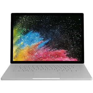 لپ تاپ 15 اینچی مایکروسافت  Surface Book 2