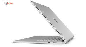 لپ‌تاپ ۱۵ اینچی مایکروسافت Surface Book 2 | پردازنده Core i7 / گرافیک6GB GTX 1060 + هفت روز مهلت تست