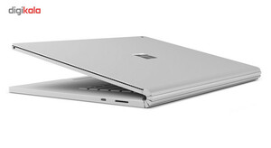 لپ‌تاپ ۱۵ اینچی مایکروسافت Surface Book 2 | پردازنده Core i7 / گرافیک6GB GTX 1060 + هفت روز مهلت تست