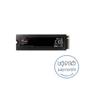 خرید و قیمت حافظه SSD سامسونگ 1TB مدل 990PRO NVMe M.2 | غول سرعت PCIe 4.0 برای گیمینگ و PS5 | همه چی ای تی